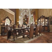 Kenzo 9 piece dining set outlet vintage